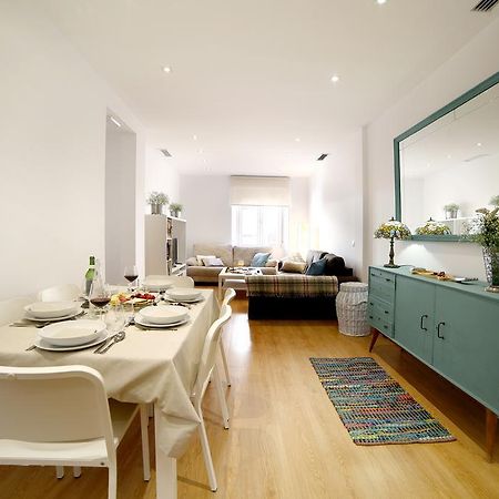 Apartamento La Flamenquita Малага Номер фото
