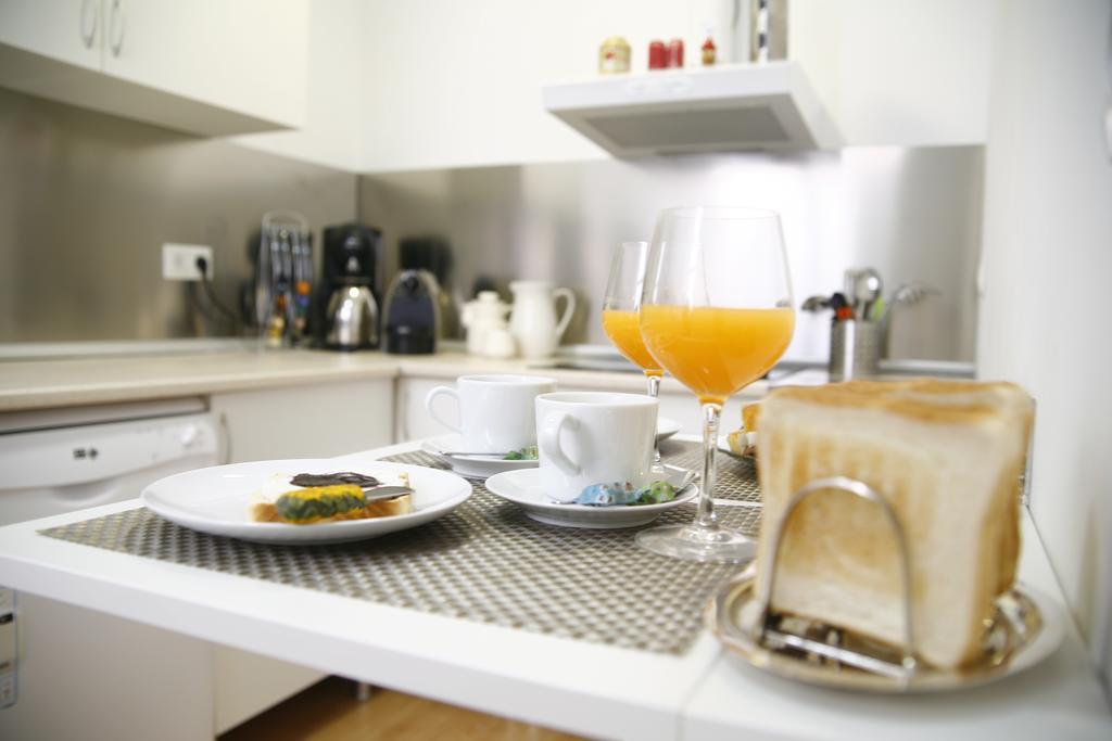 Apartamento La Flamenquita Малага Номер фото