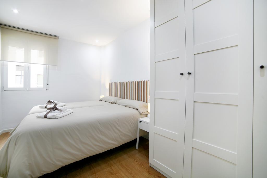 Apartamento La Flamenquita Малага Номер фото